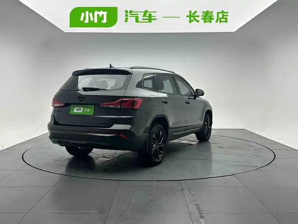 Jetta VS7 2023