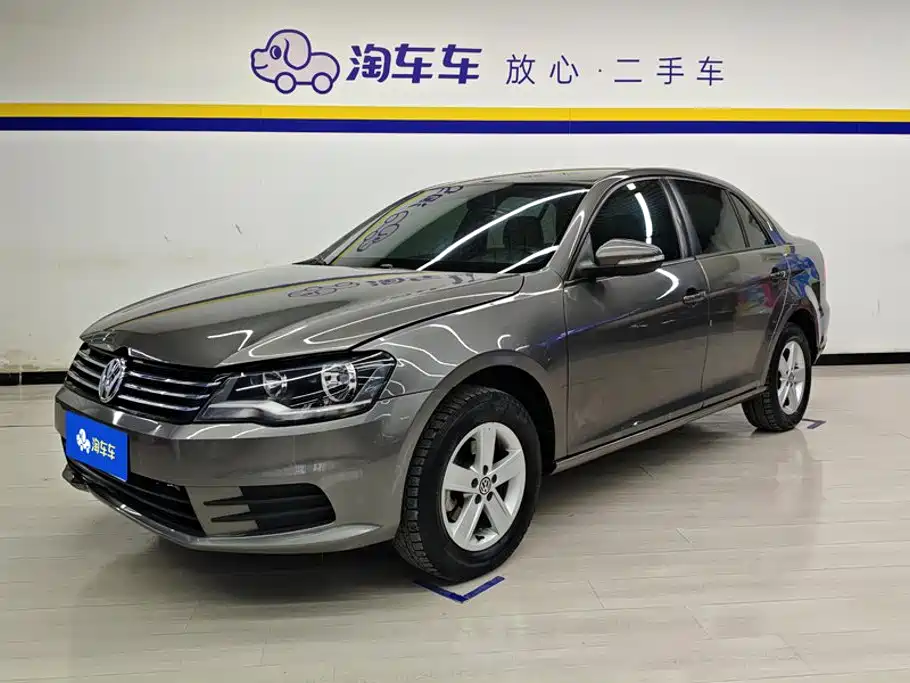Volkswagen Bora 2013
