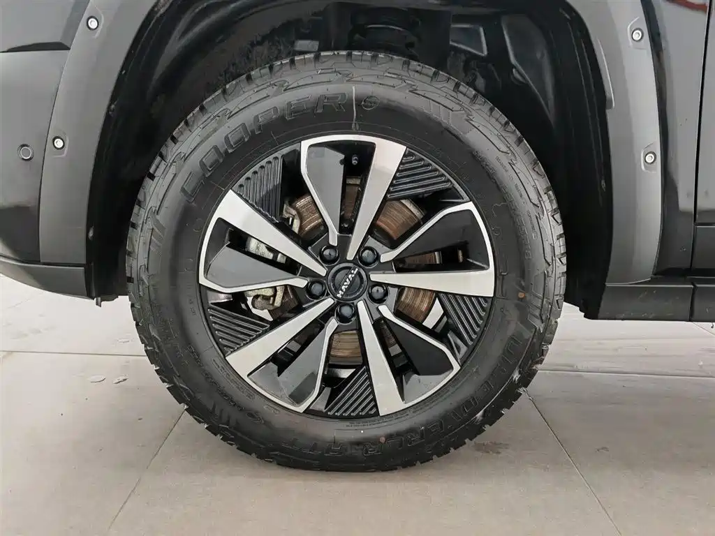 Haval Dargo PLUS 2023 — фото 17
