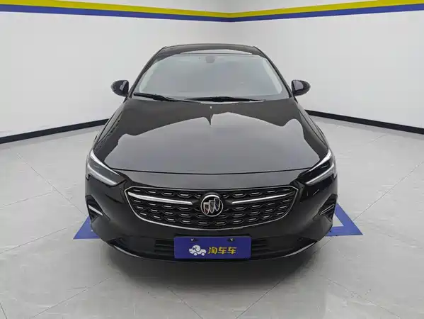 Buick Regal 2022