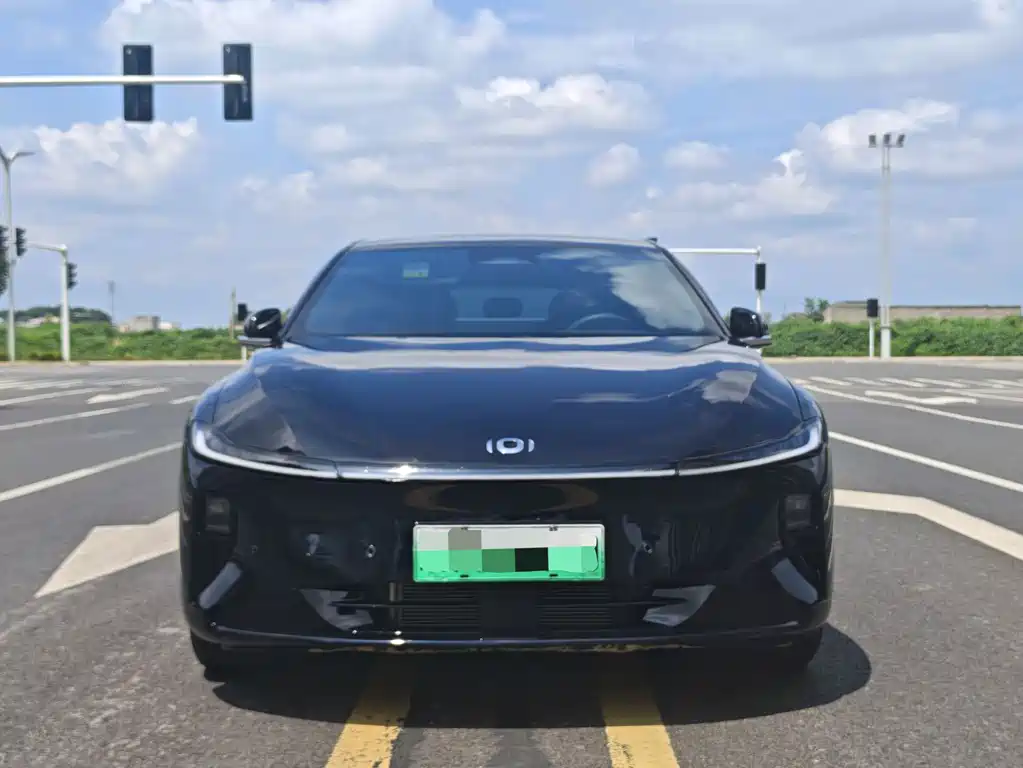 Changan Qiyuan A07 2025