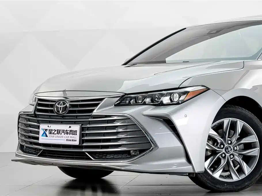 Toyota Avalon 2022 — фото 3