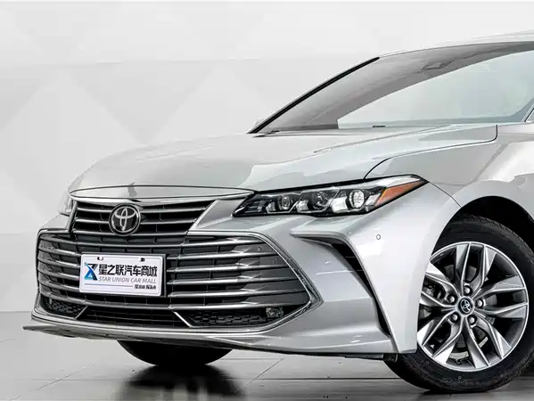 Toyota Avalon 2022