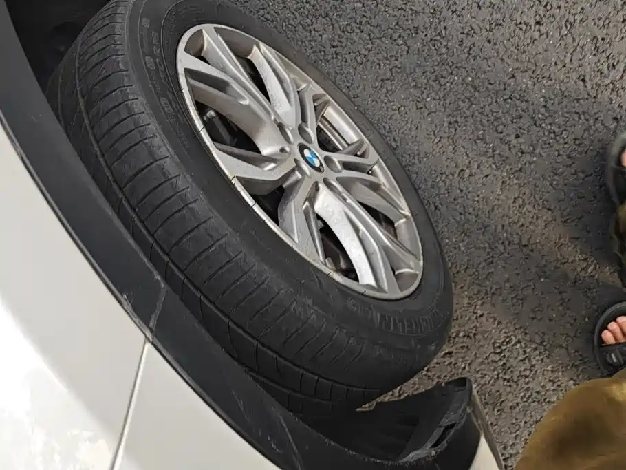 BMW X1 2018