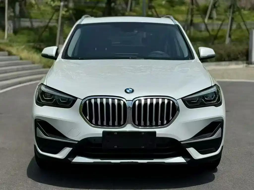 BMW X1 2020