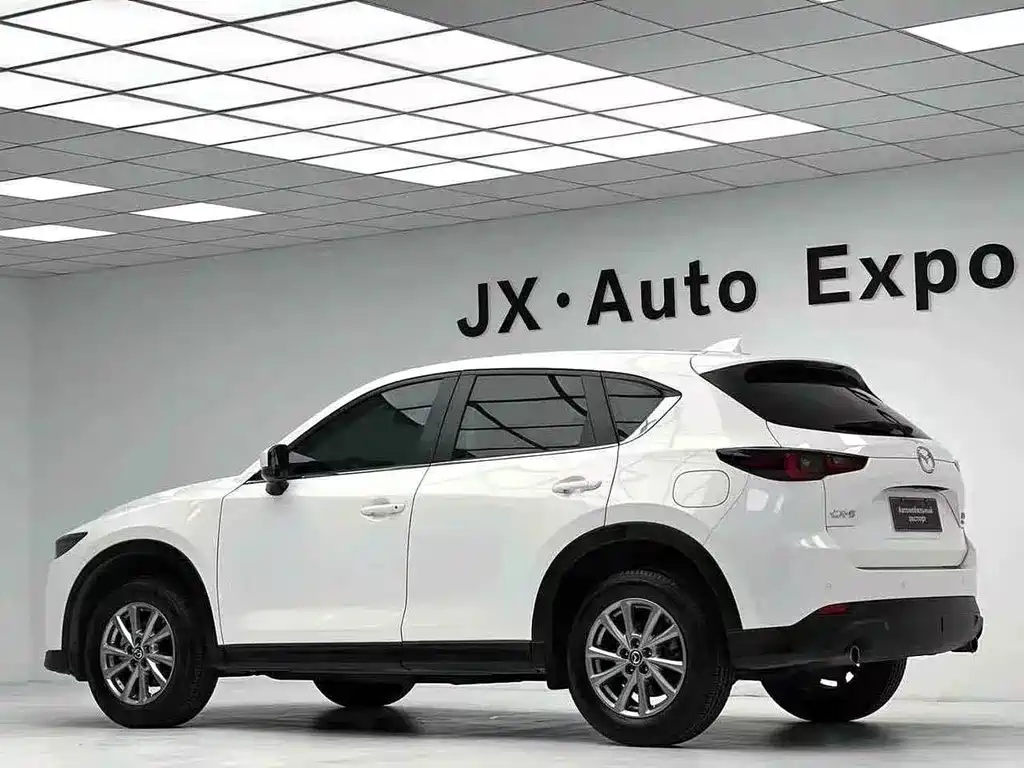 Mazda CX-5 2024