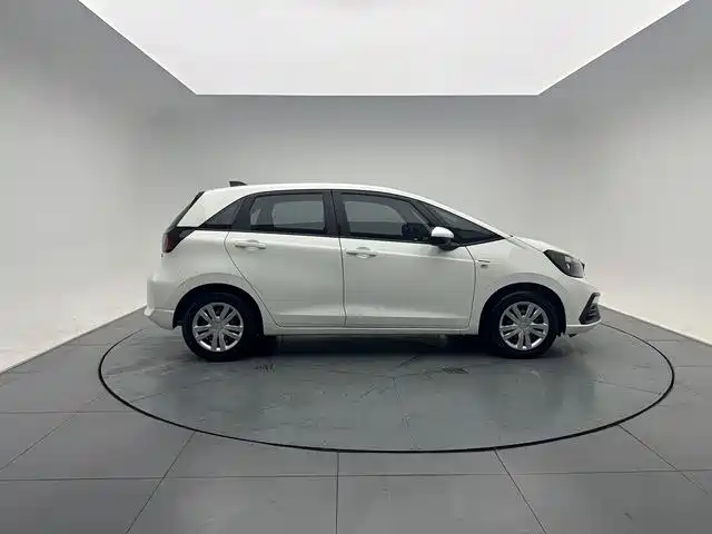 Honda Fit 2021 — фото 7