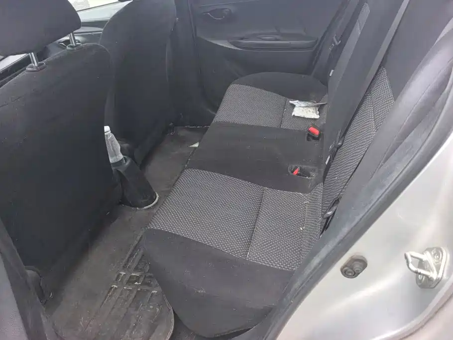 Toyota Vios 2018 — фото 11