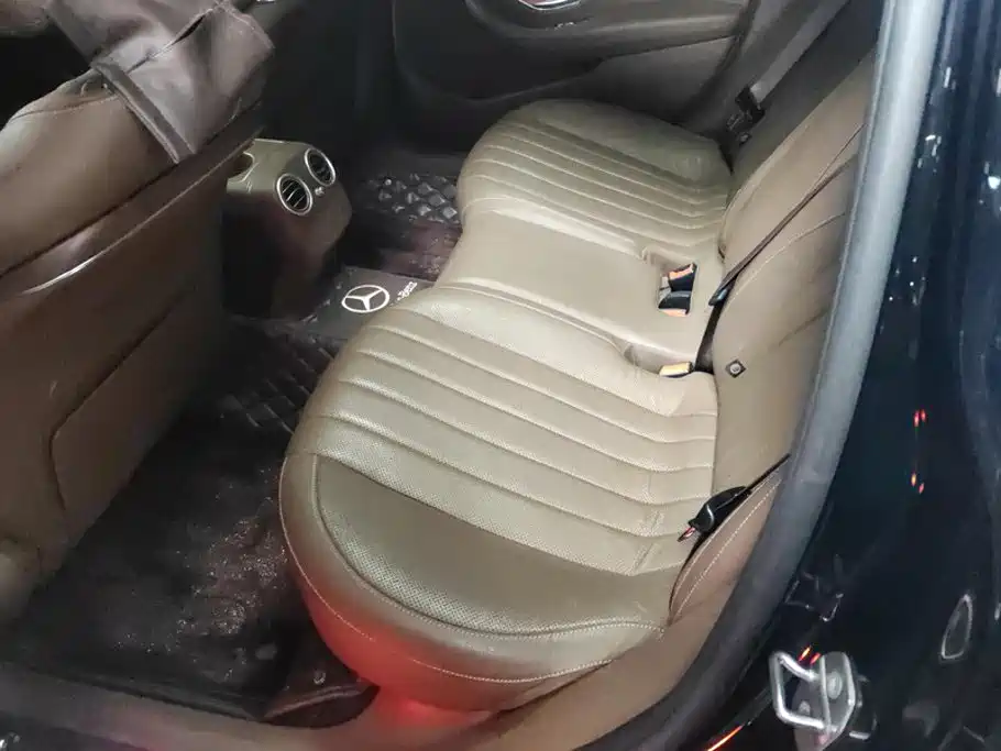 Mercedes-Benz E-Class 2020 — фото 11