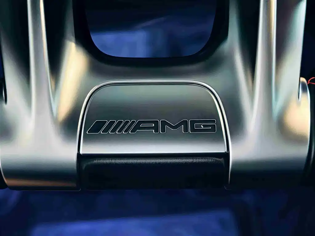 Mercedes-Benz E-Class AMG 2019 — фото 9