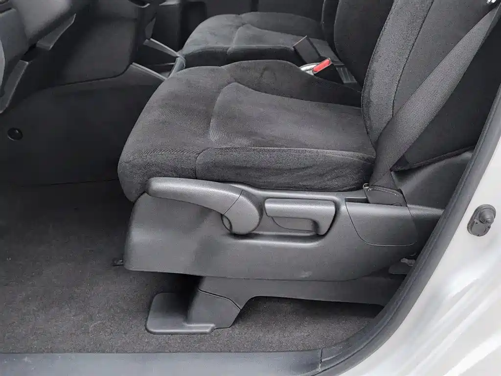 Honda Odyssey 2024 — фото 20