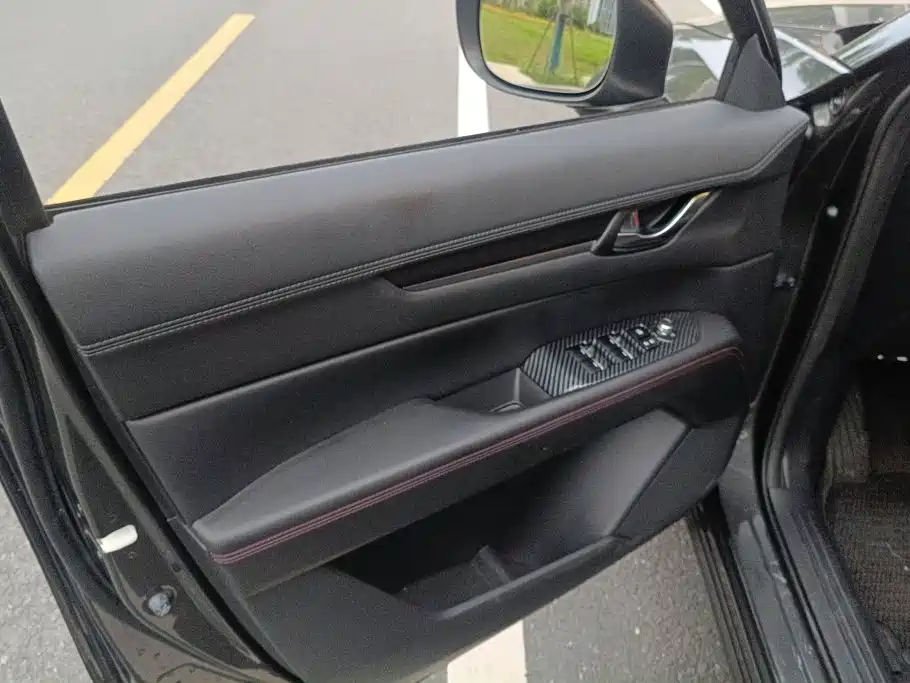 Mazda CX-5 2021