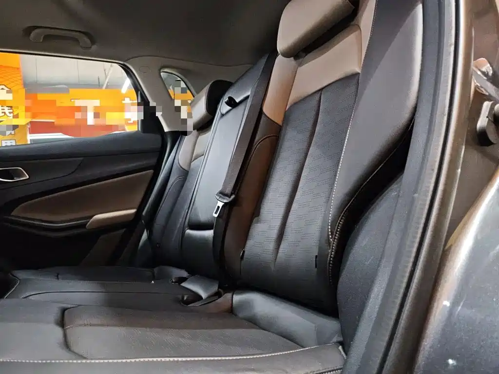 Changan CS55PLUS 2022 — фото 10