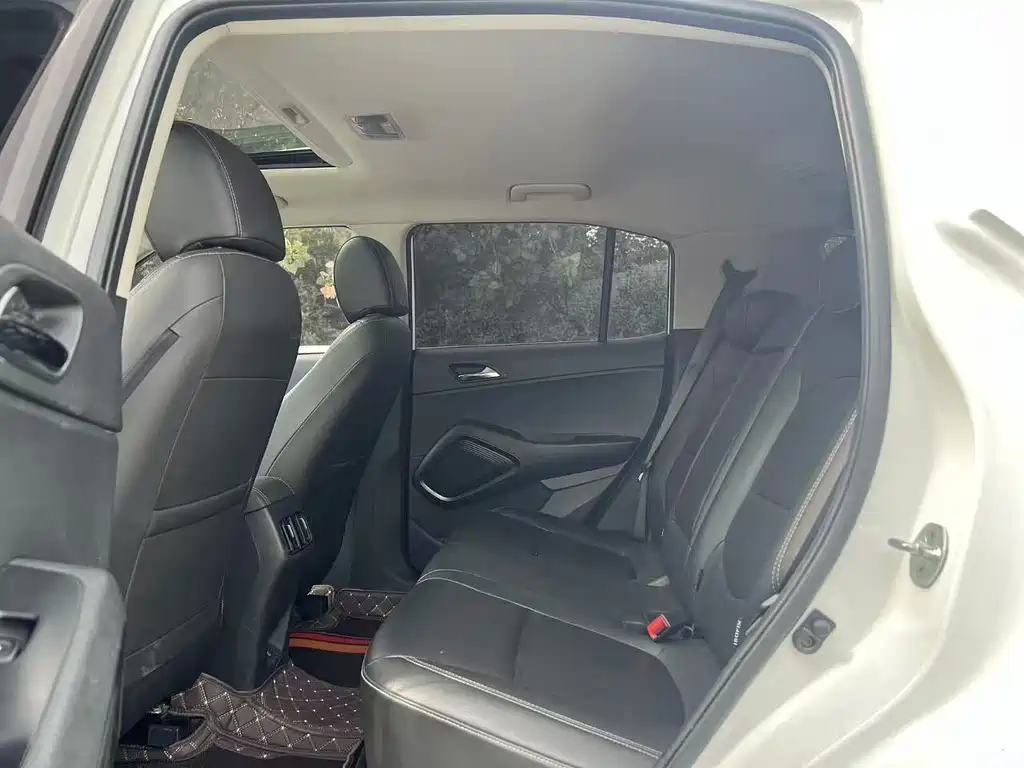 Hyundai ix35 2022