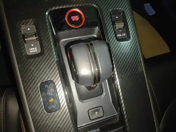 GAC Trumpchi Empow 2023