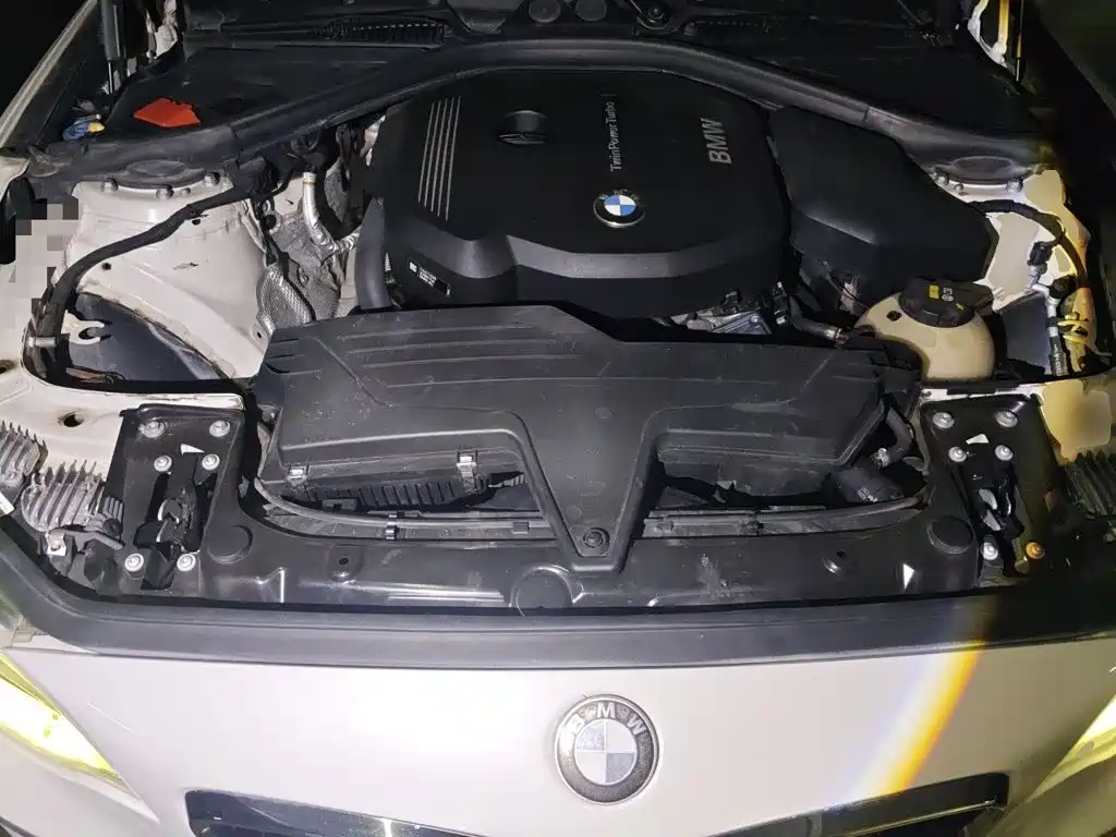 BMW 2 Series 2016 — фото 16