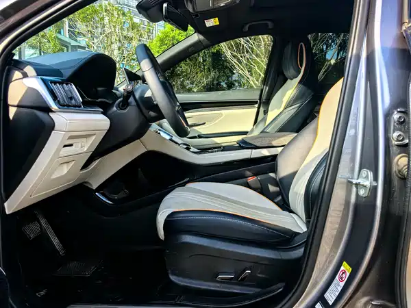 BYD Song PLUS New Energy 2022