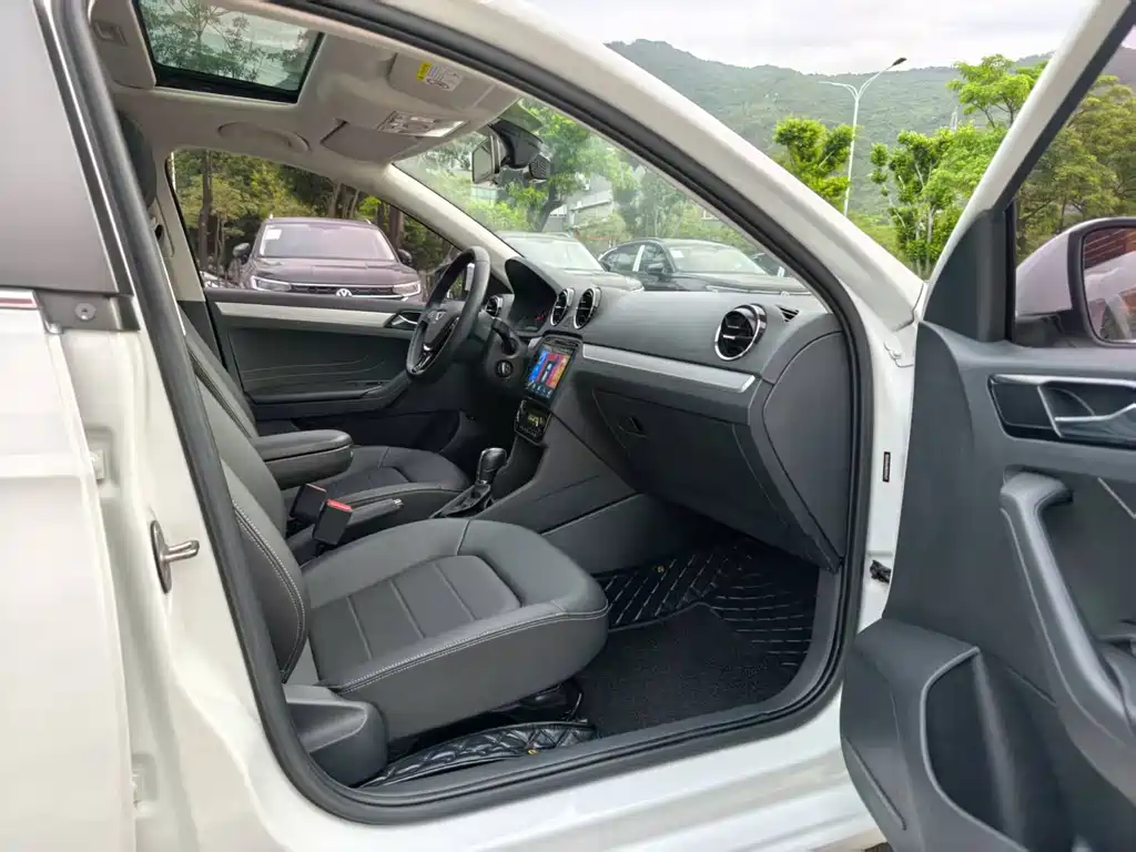 Jetta VA3 2023