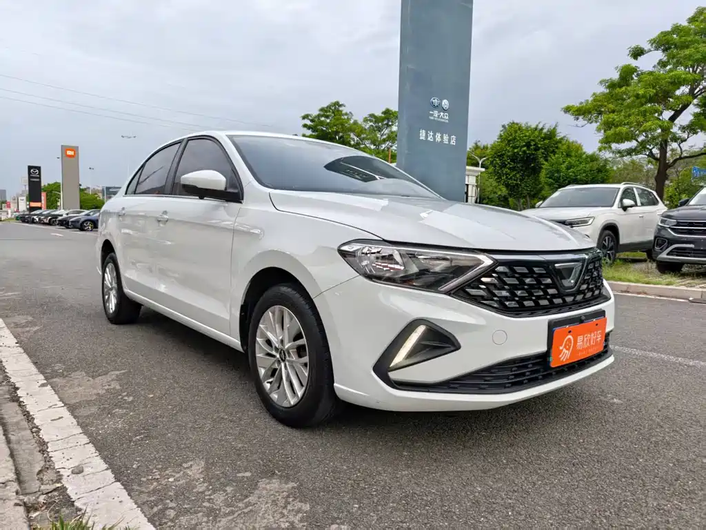 Jetta VA3 2023