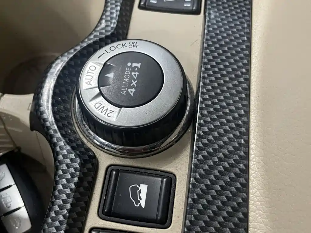 Nissan X-Trail 2017 — фото 13