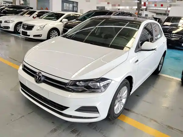 Volkswagen Polo 2023