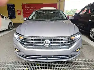Volkswagen Sagitar 2020
