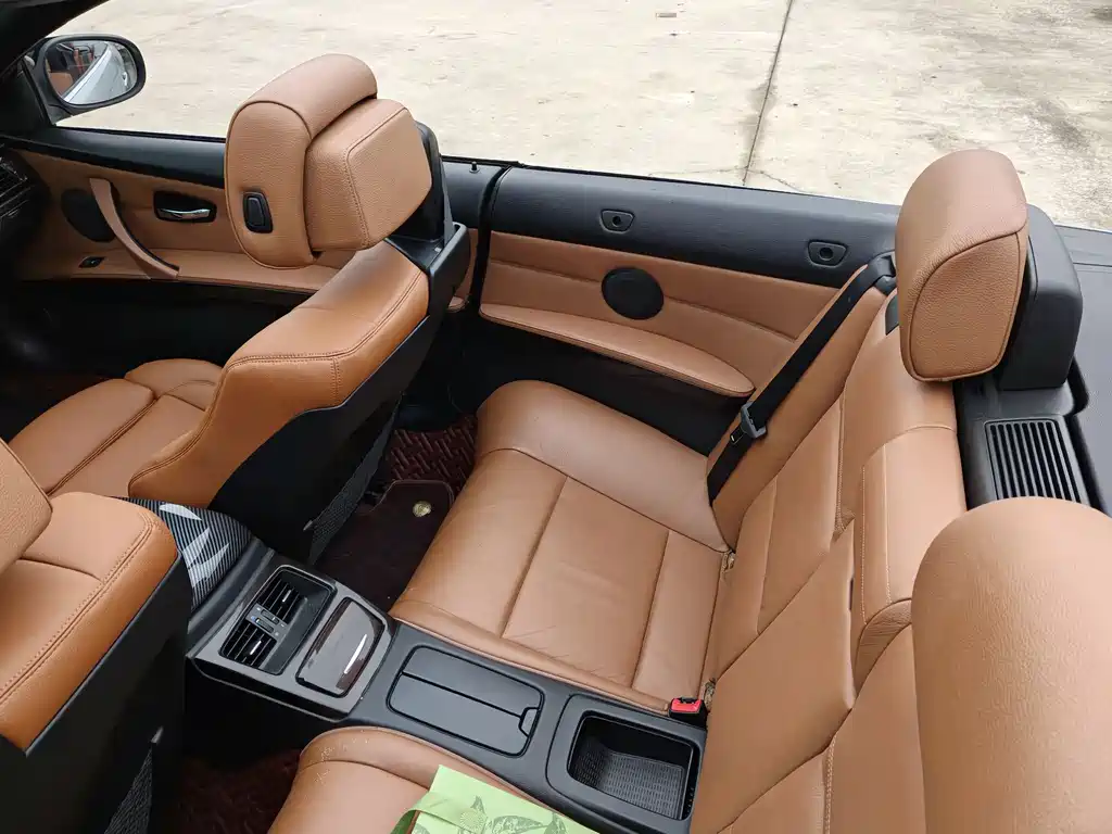 BMW 3 Series 2012 — фото 16