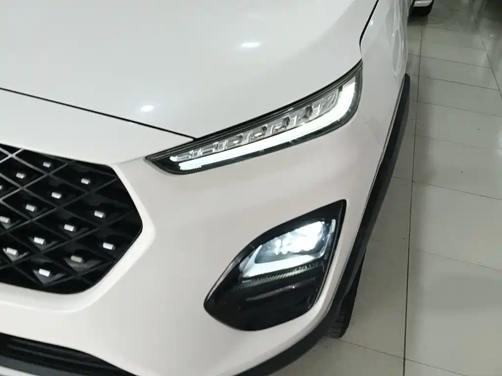 Chery Tiggo 3x 2021 — фото 24