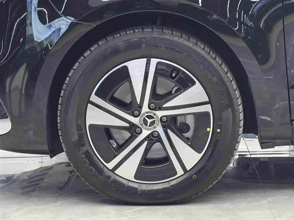 Mercedes-Benz Vito 2026