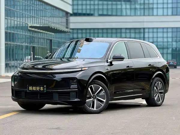 Li Auto L7 2024