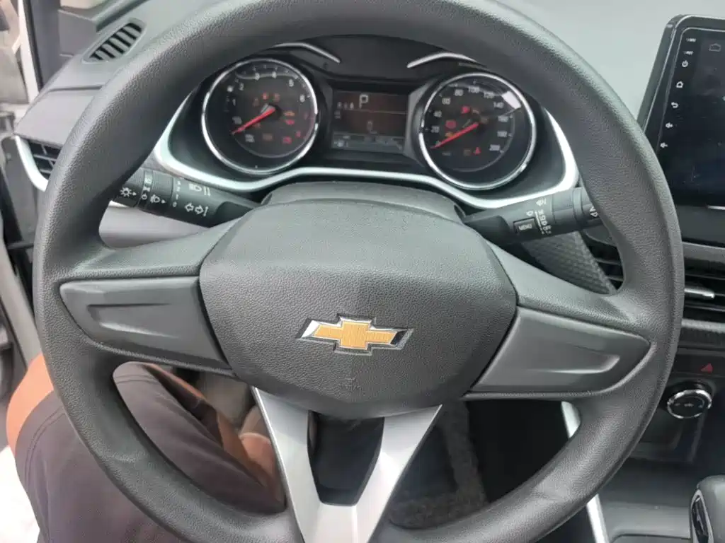 Chevrolet Cavalier 2020 — фото 11