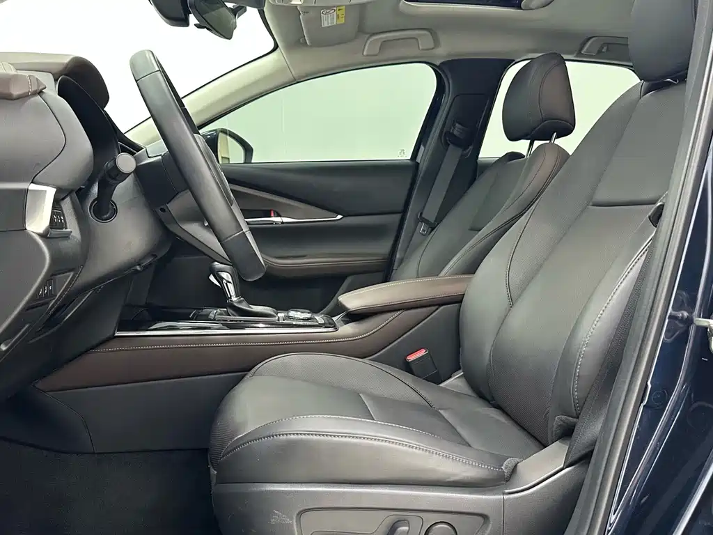 Mazda CX-30 2021