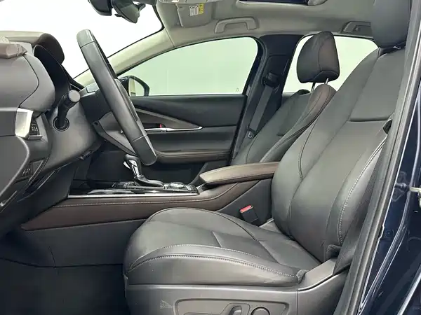 Mazda CX-30 2021