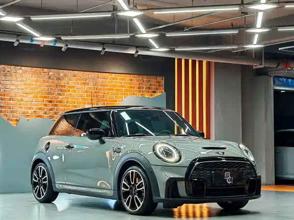 MINI MINI 2022