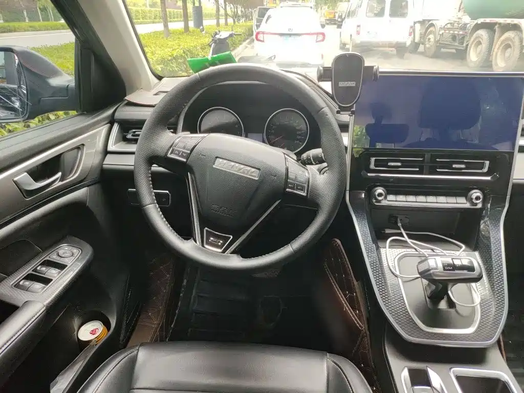 Haval M6 2022