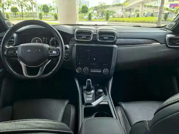 Lynk & Co 03 2019