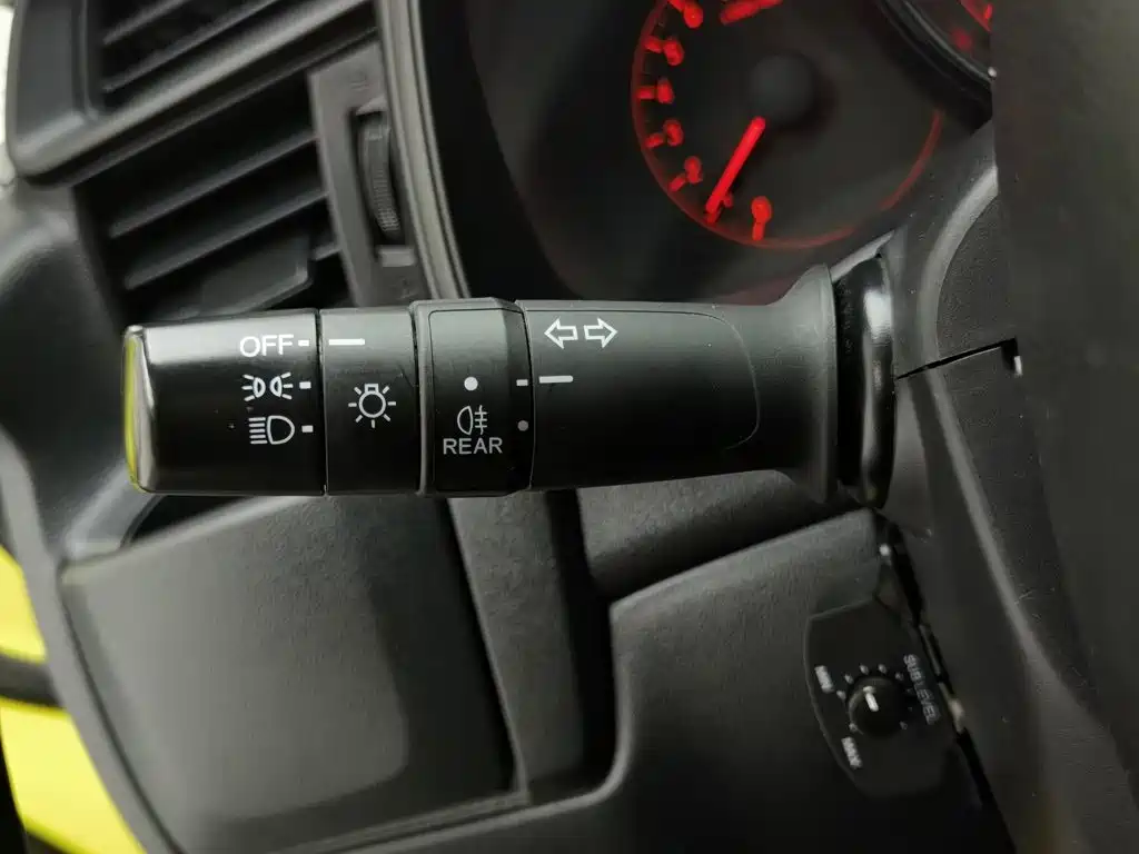 Honda Fit 2015 — фото 21