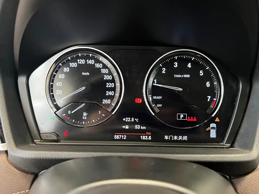 BMW X2 2022 — фото 4