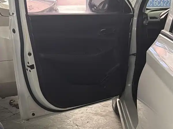 Wuling Hongguang 2019