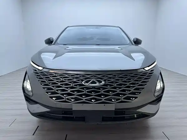 Chery Omoda 2023