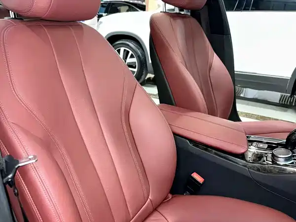 BMW 5 Series 2020