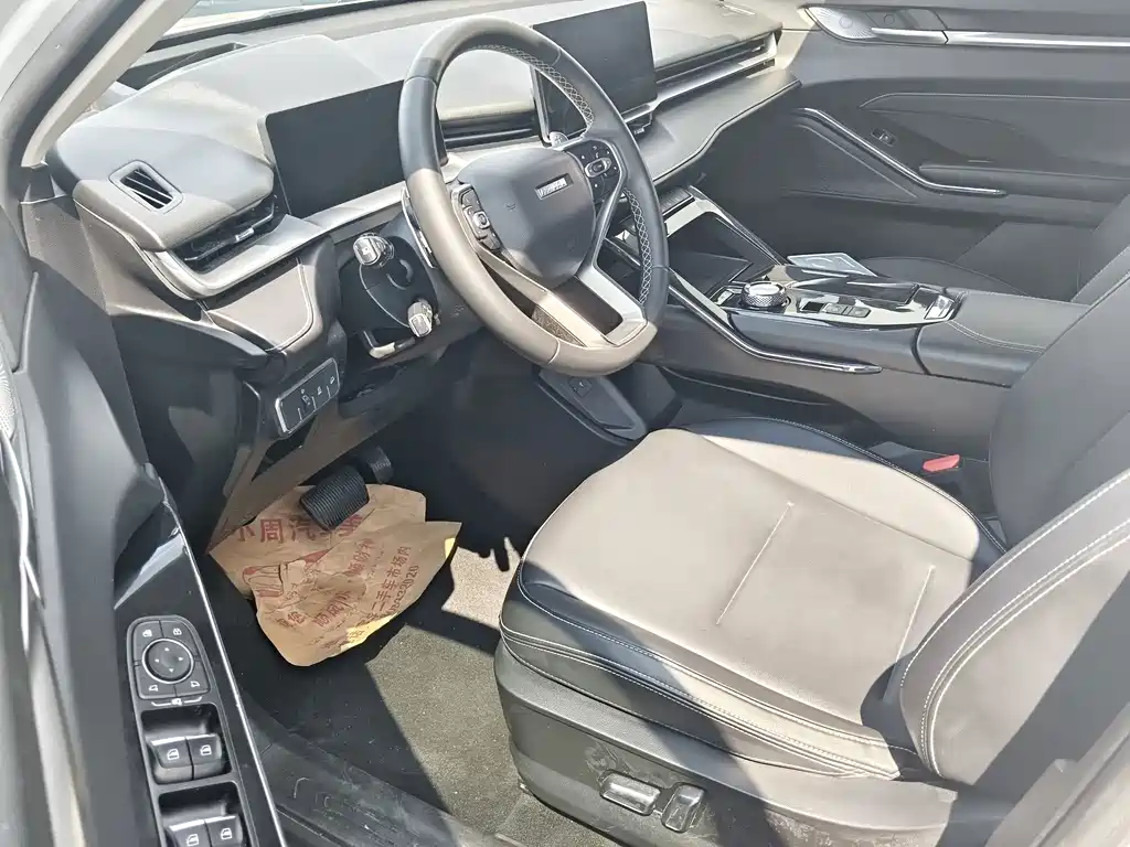 Haval H6 2021