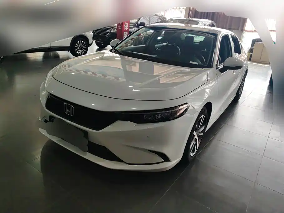 Honda Integra 2022