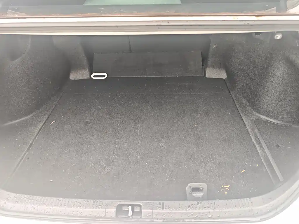 Toyota Camry 2023 — фото 18
