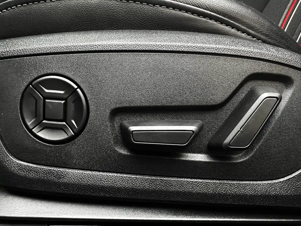 Audi A3 2022 — фото 18