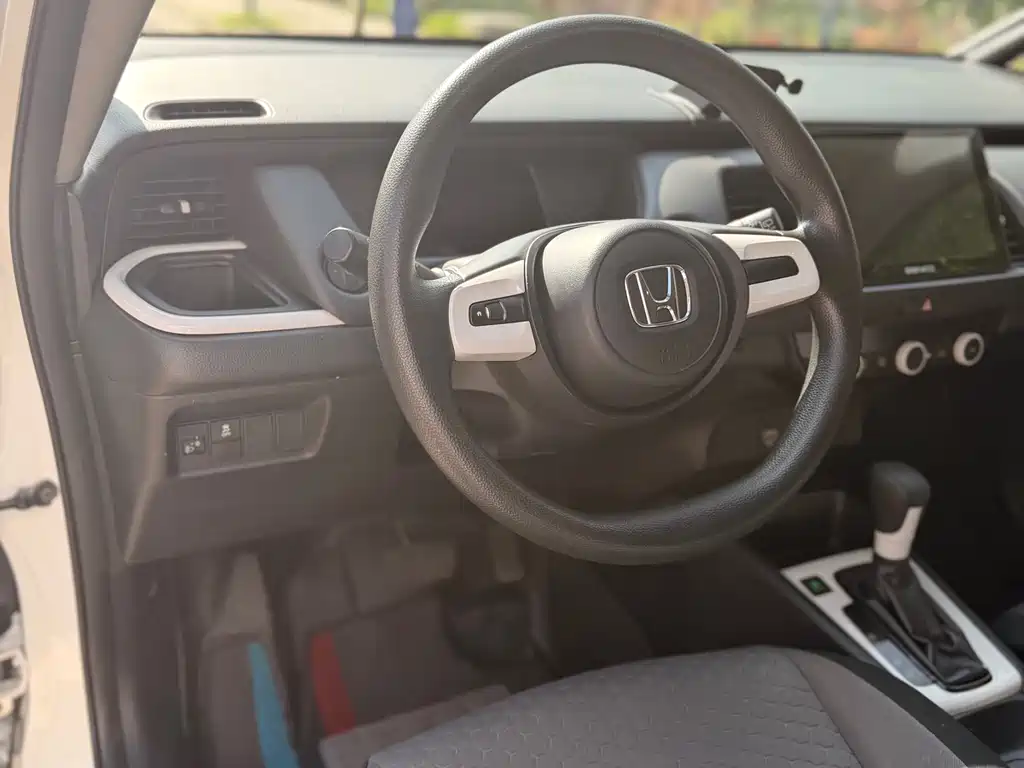 Honda Fit 2023 — фото 13