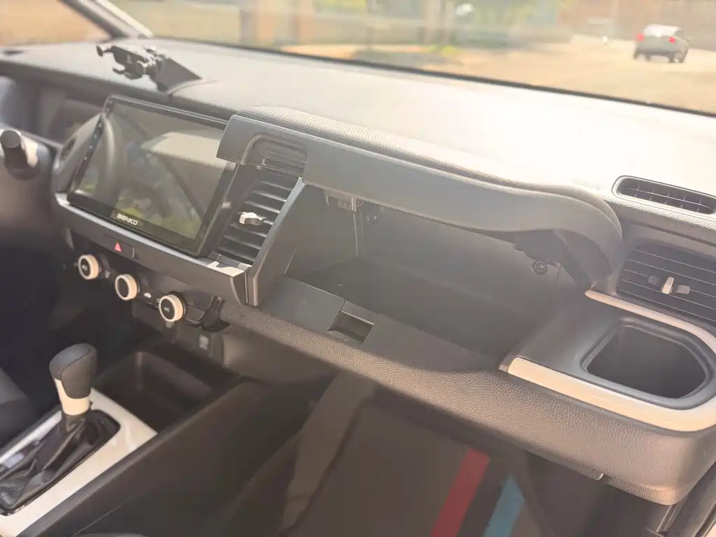 Honda Fit 2023 — фото 27