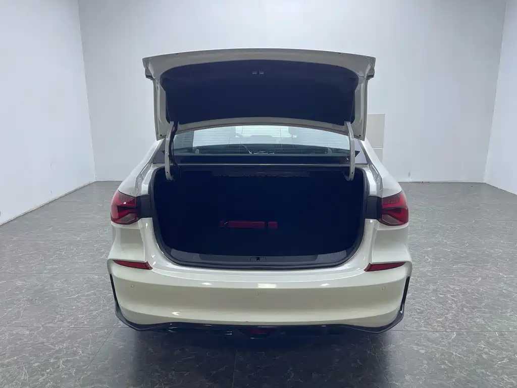 Chevrolet Cruze 2023