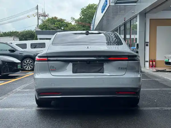 NIO ET7 2022