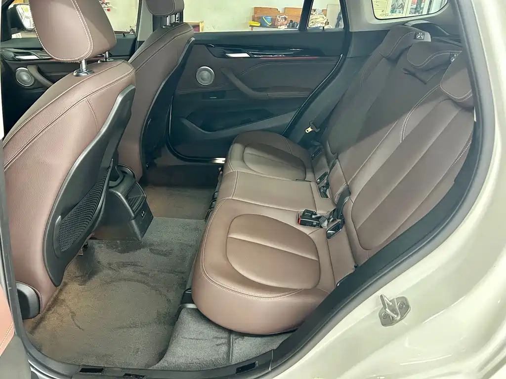 BMW X1 2023 — фото 10